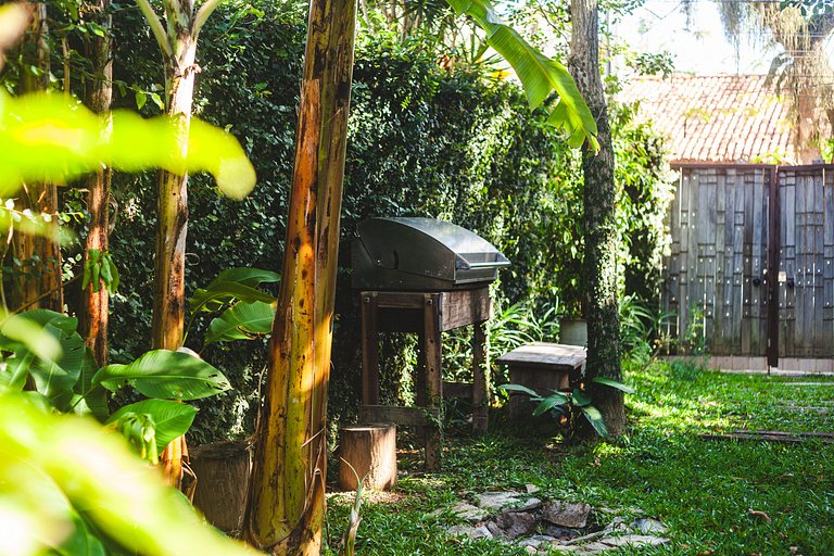 Ypê House - Morro da Luz