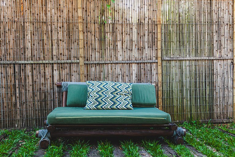 Ipê House - Morro da Luz