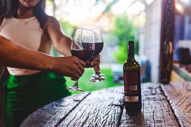 Ypê House - Morro da Luz