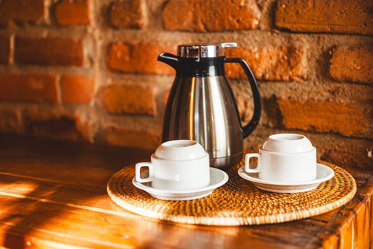 Ipê House - Morro da Luz