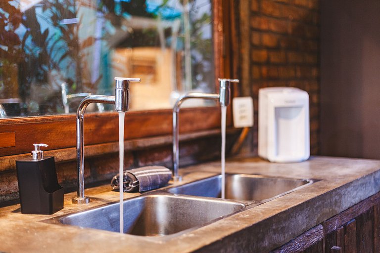 Ypê House - Morro da Luz