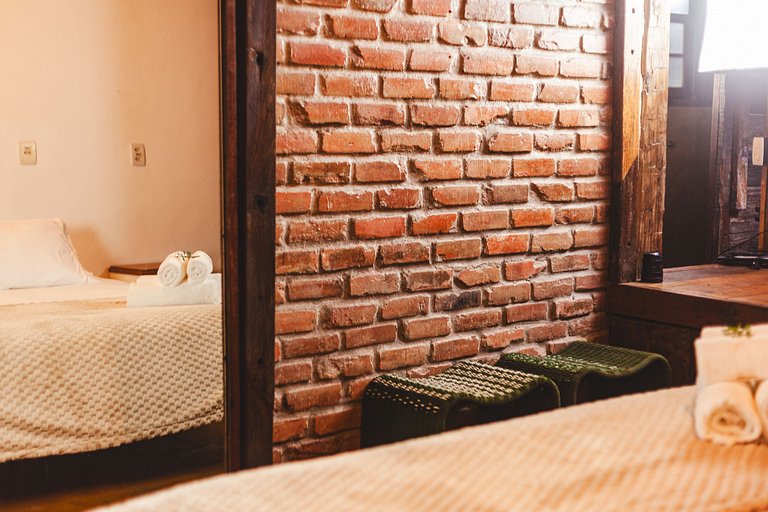 Ypê House - Morro da Luz