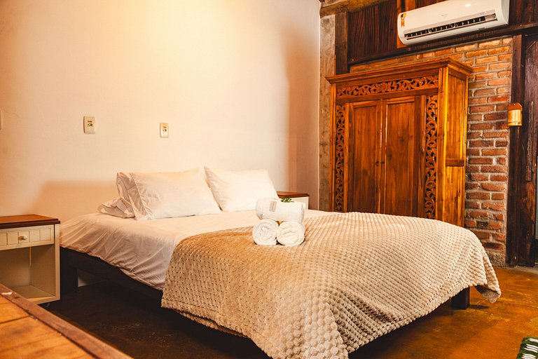 Ypê House - Morro da Luz