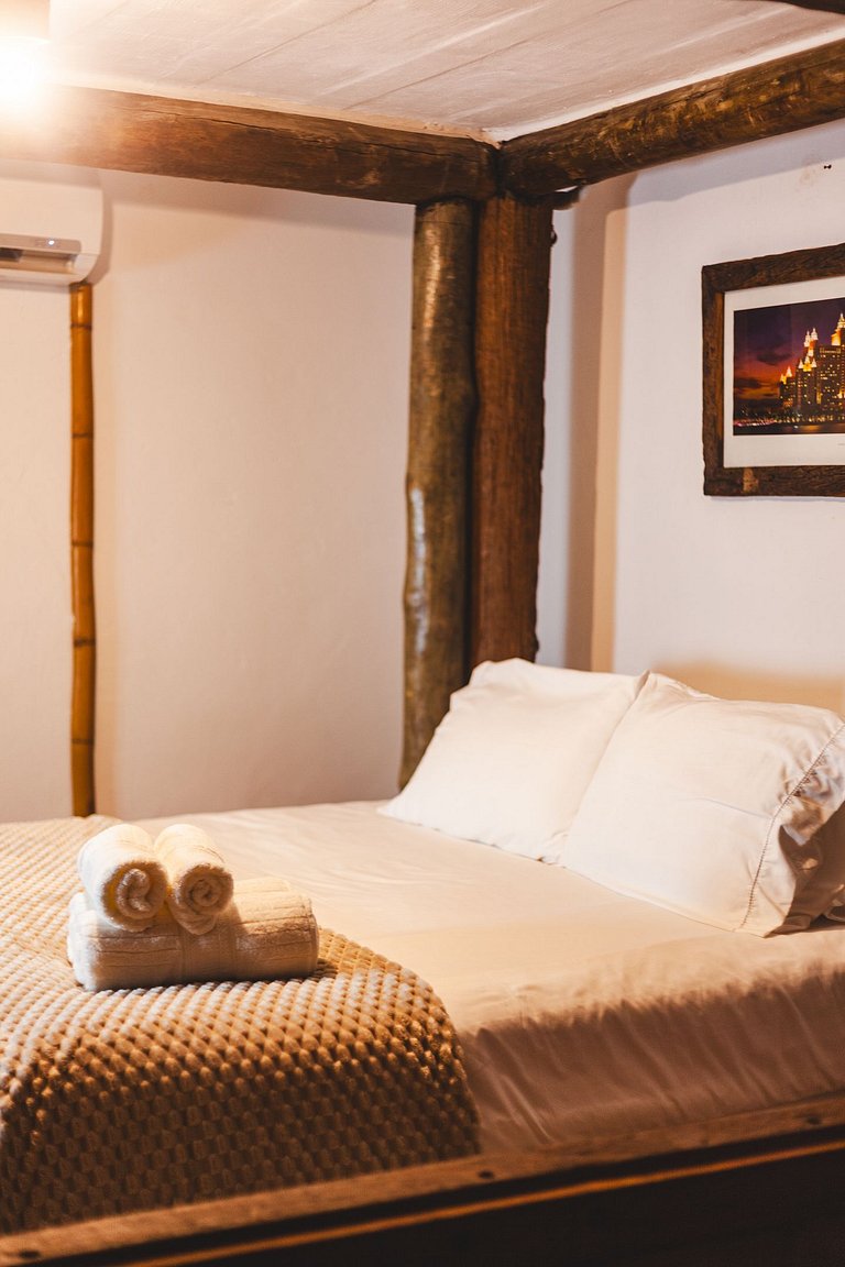 Ypê House - Morro da Luz