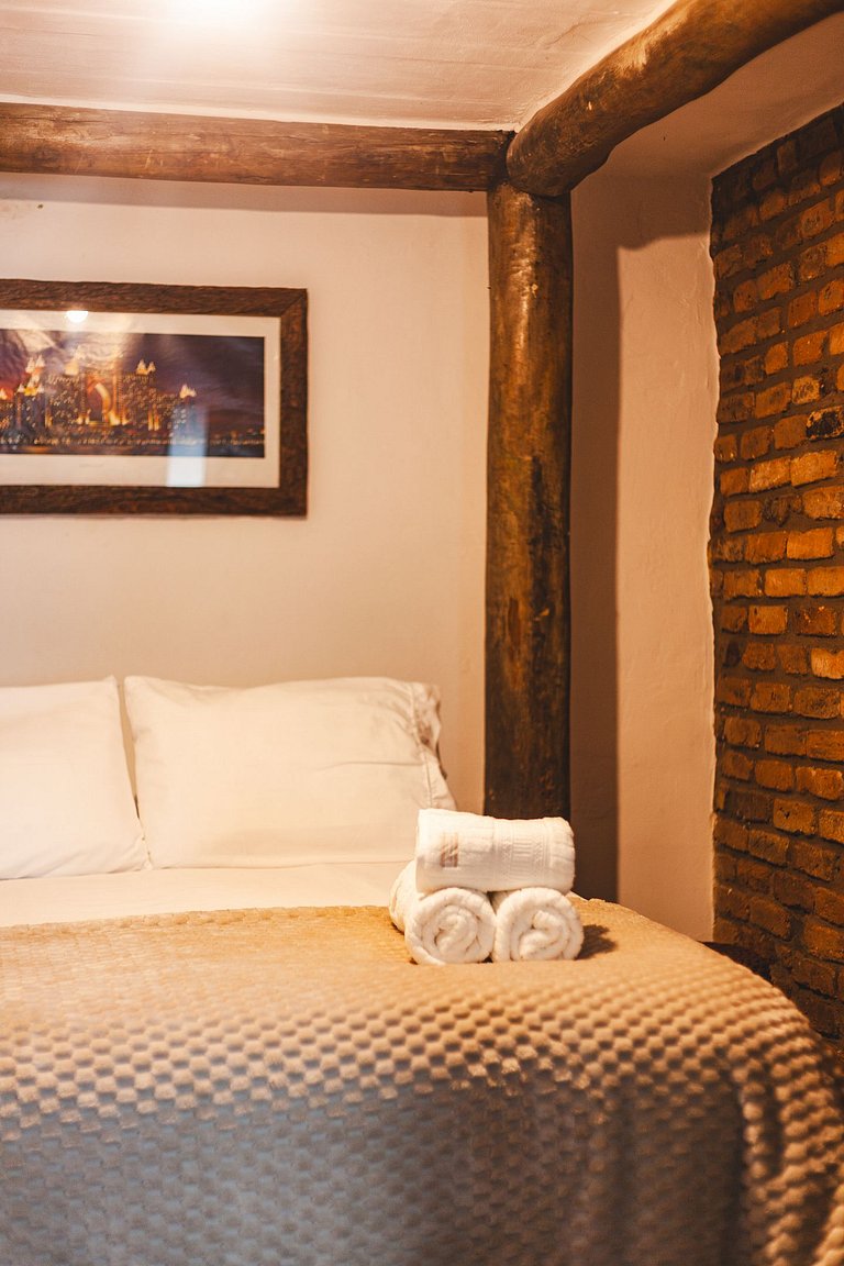 Ypê House - Morro da Luz