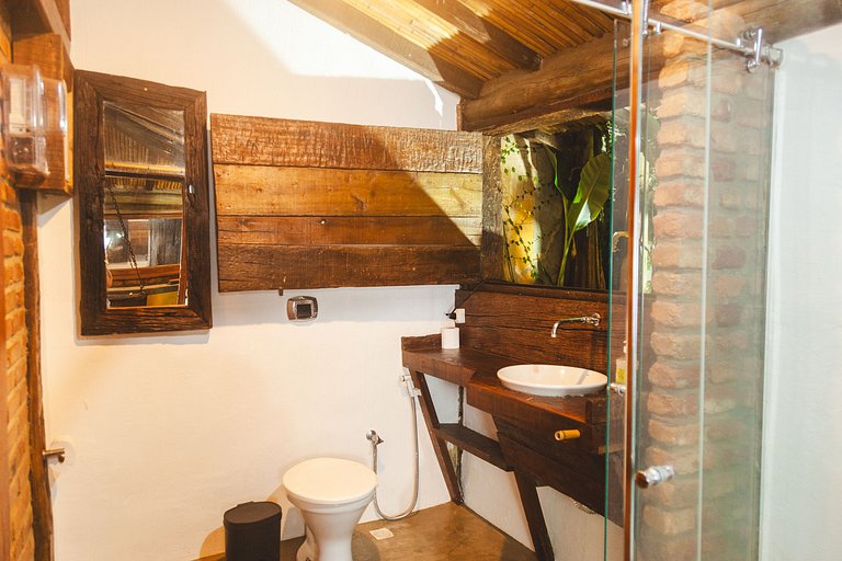 Ipê House - Morro da Luz