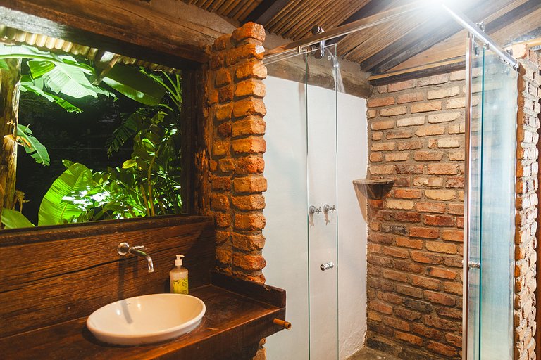 Ipê House - Morro da Luz