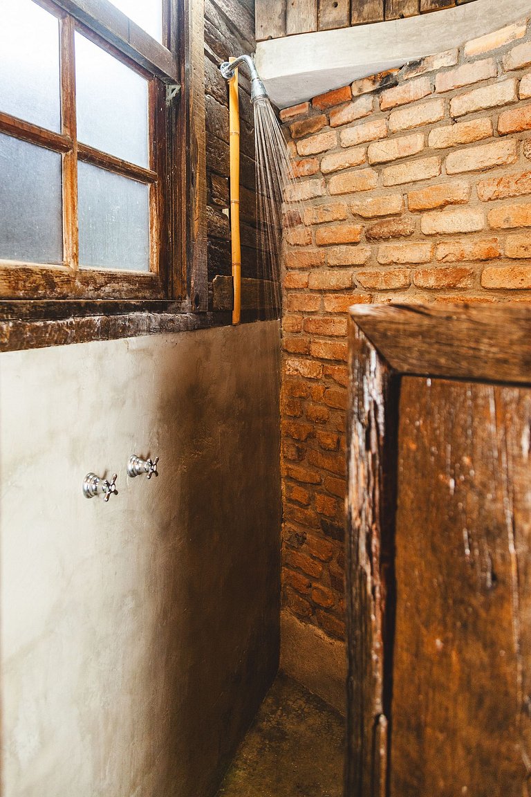 Ypê House - Morro da Luz