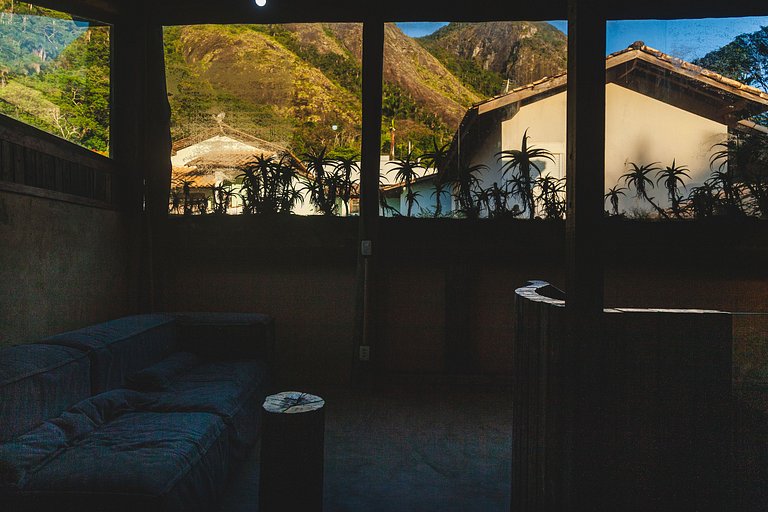 Ypê House - Morro da Luz