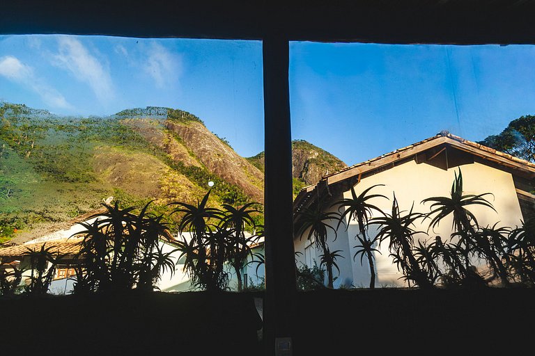 Ypê House - Morro da Luz