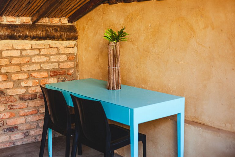 Ypê House - Morro da Luz