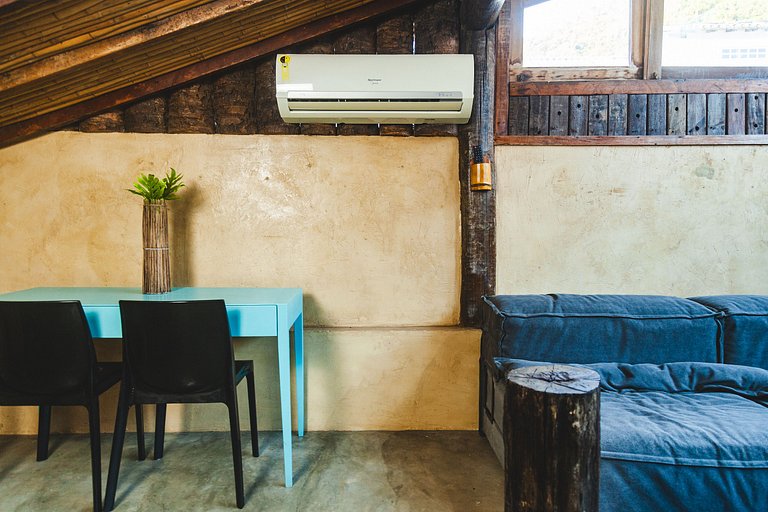 Ipê House - Morro da Luz