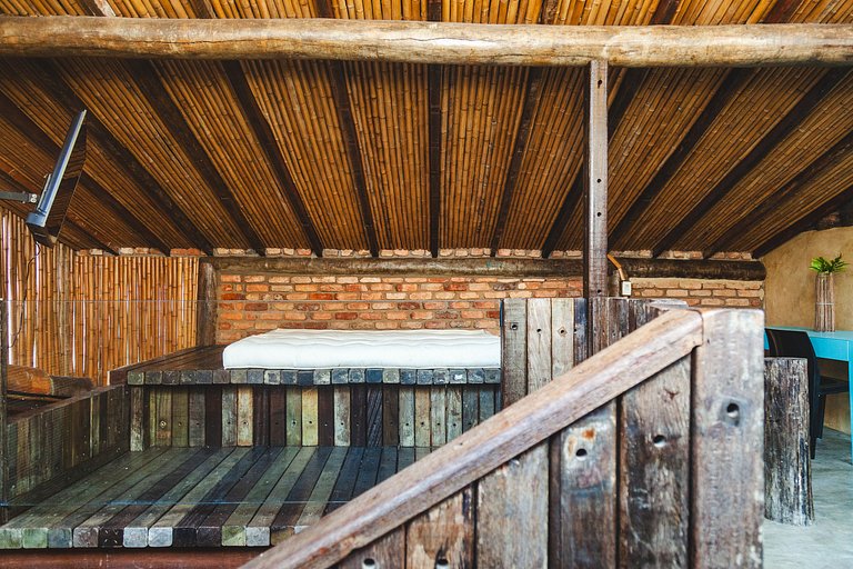 Ipê House - Morro da Luz