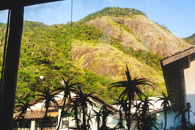 Ypê House - Morro da Luz