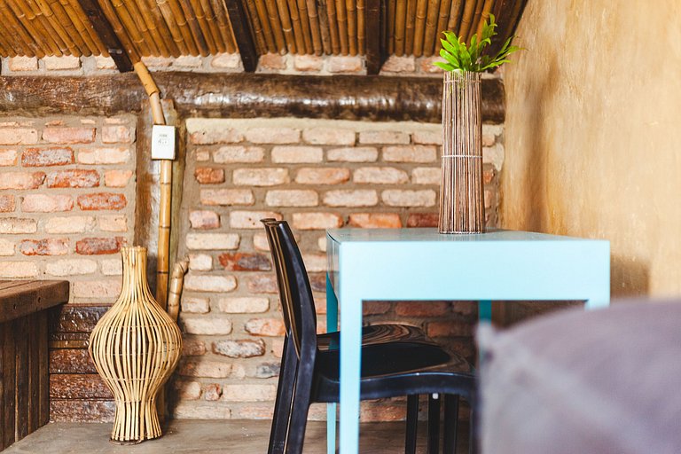 Ipê House - Morro da Luz