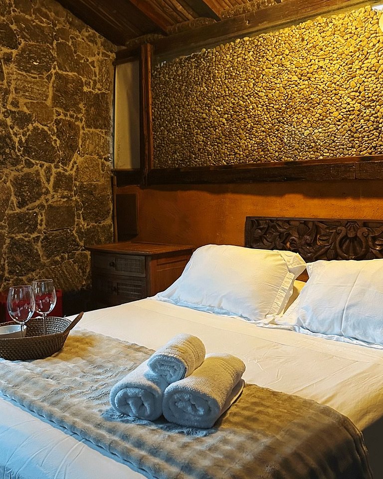 Morro da Luz - Ipê Loft