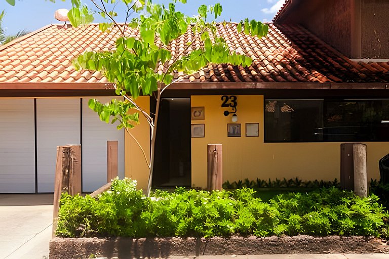 Rosas Loft - 150m praia de Itacoatiara