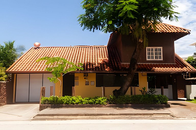 Rosas Loft - 150m praia de Itacoatiara