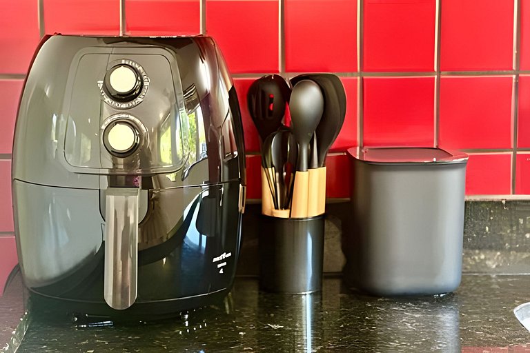 Rosas Loft - 150m praia de Itacoatiara