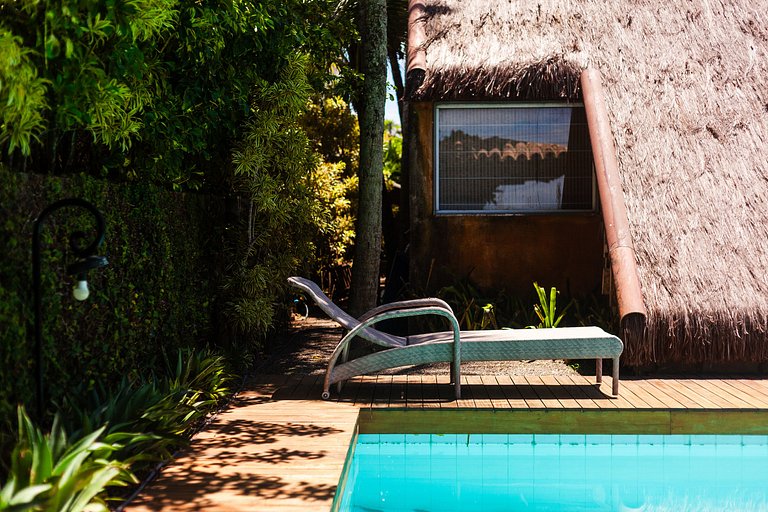 Casa da Praia Itacoatiara