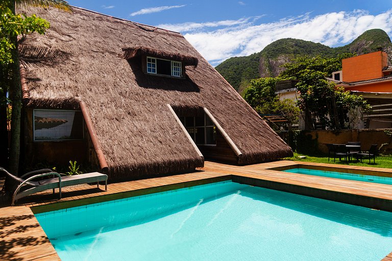 Casa da Praia Itacoatiara
