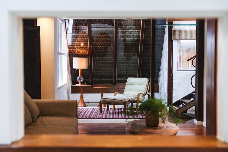 Casa da Praia Itacoatiara