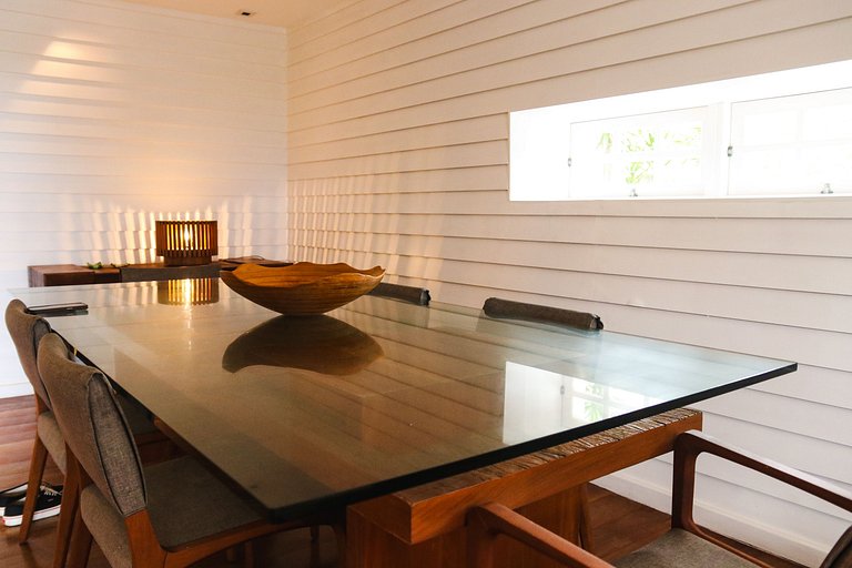 Casa da Praia Itacoatiara