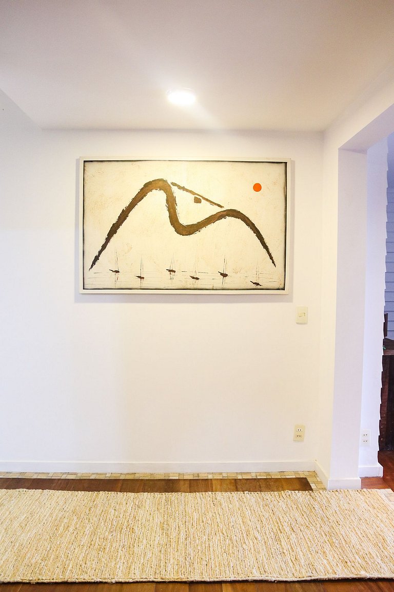 Casa da Praia Itacoatiara