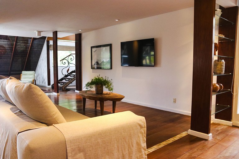 Casa da Praia Itacoatiara