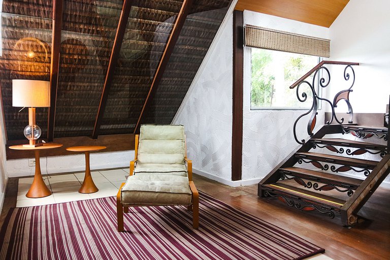 Casa da Praia Itacoatiara