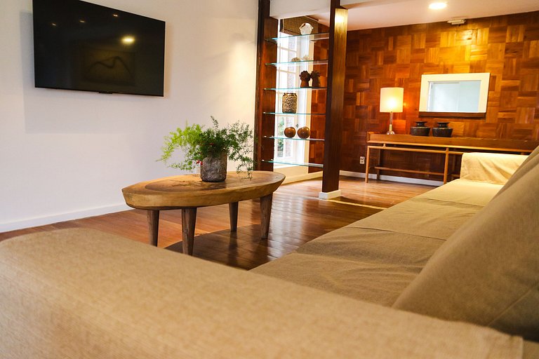 Casa da Praia Itacoatiara