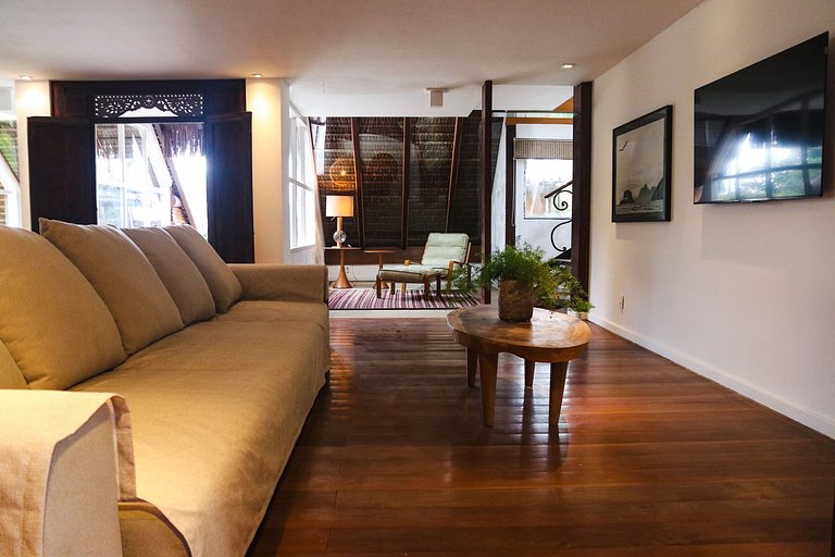 Casa da Praia Itacoatiara