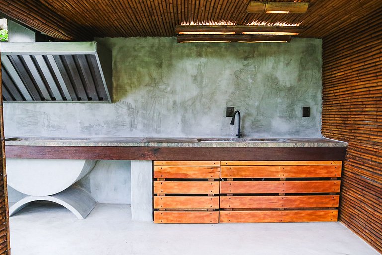 Casa da Praia Itacoatiara