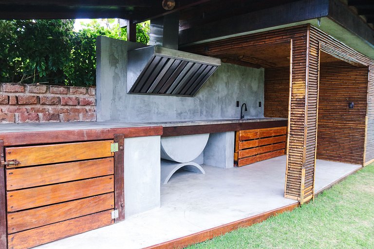 Casa da Praia Itacoatiara