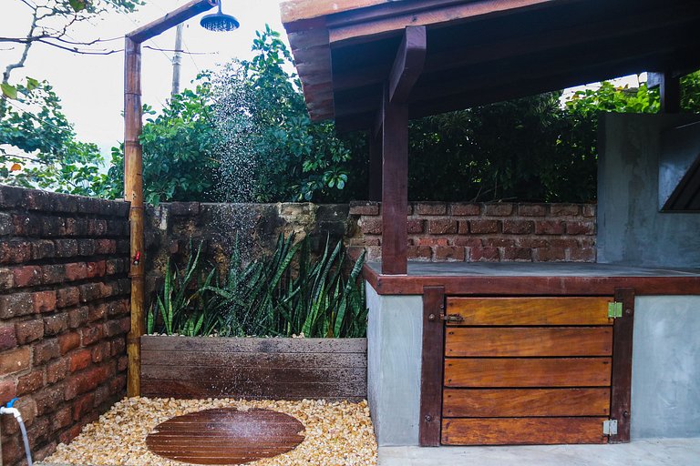 Casa da Praia Itacoatiara