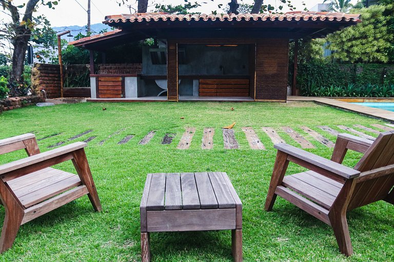 Casa da Praia Itacoatiara