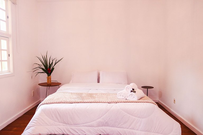 Casa da Praia Itacoatiara