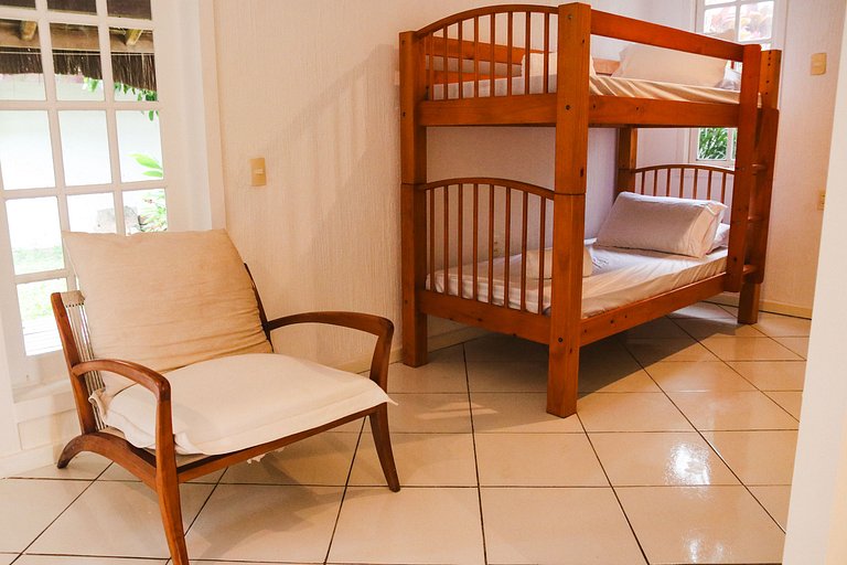 Casa da Praia Itacoatiara