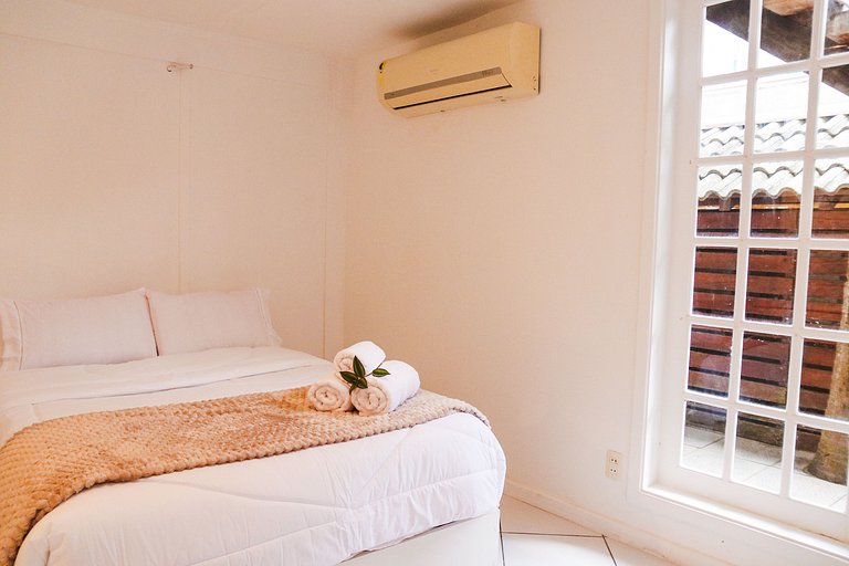 Casa da Praia Itacoatiara