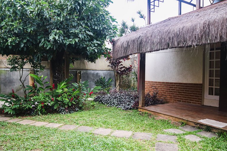 Casa da Praia Itacoatiara