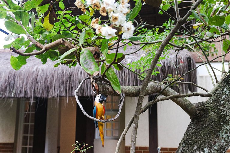 Casa da Praia Itacoatiara