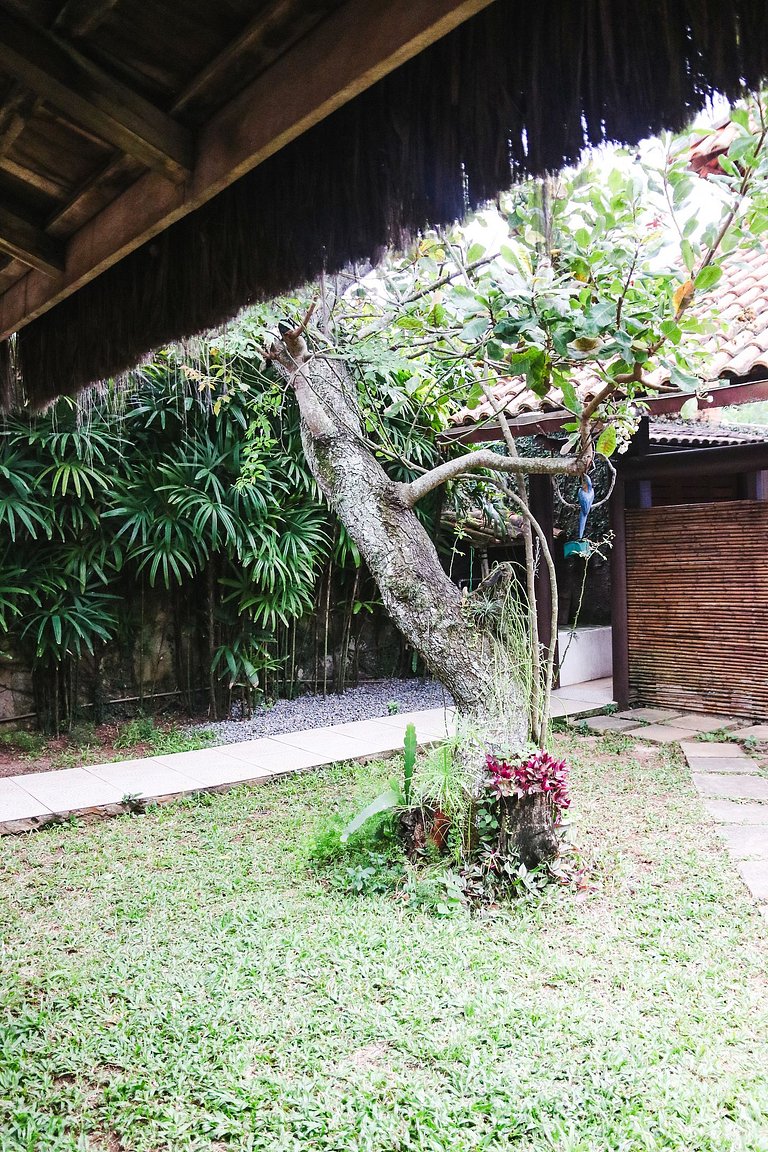 Casa da Praia Itacoatiara