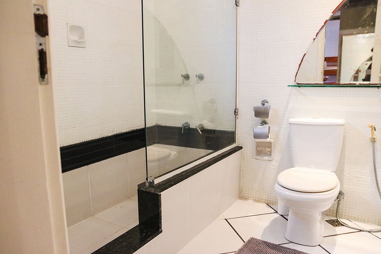 Casa da Praia Itacoatiara