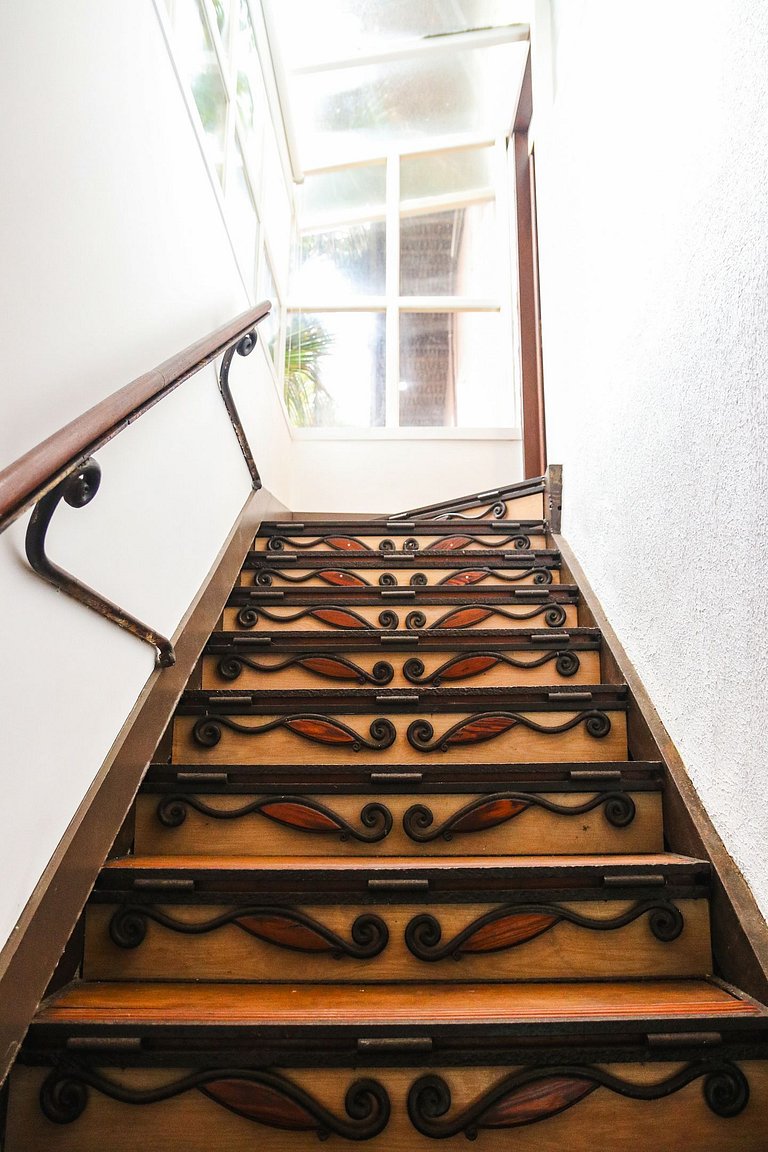 Casa da Praia Itacoatiara