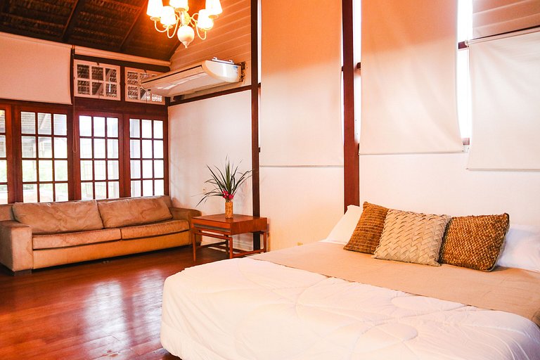 Casa da Praia Itacoatiara