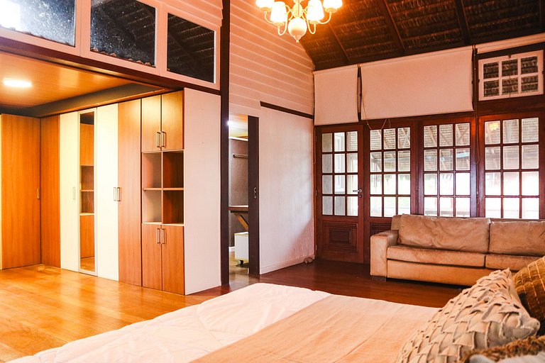 Casa da Praia Itacoatiara