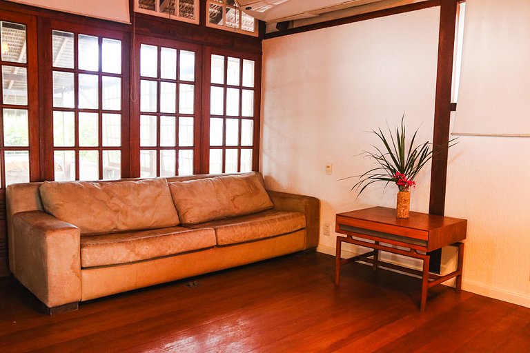 Casa da Praia Itacoatiara