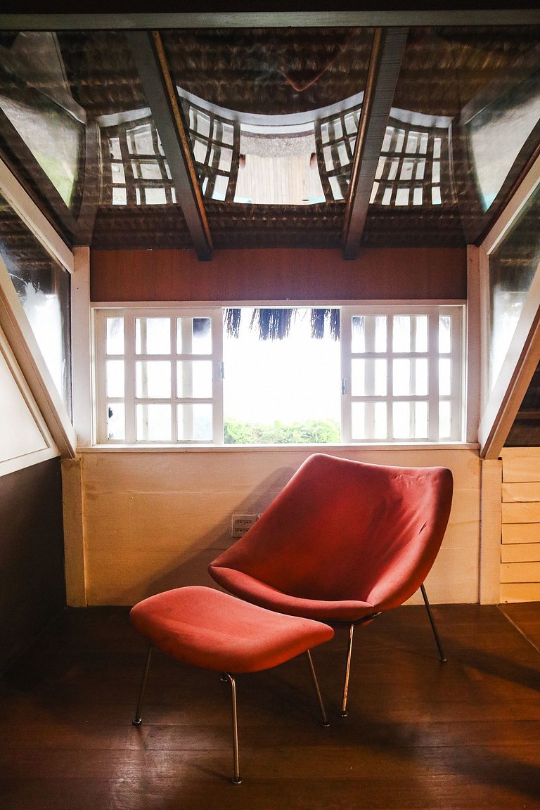 Casa da Praia Itacoatiara