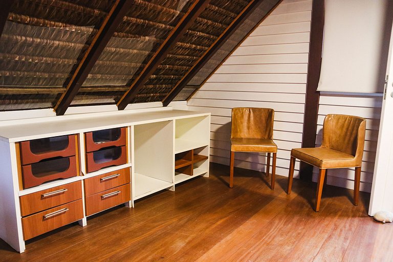 Casa da Praia Itacoatiara