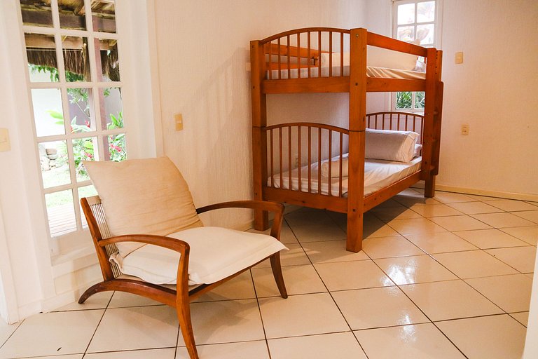 Casa da Praia Itacoatiara